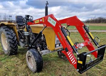 Ładowacz Czołowy Tur C 330, C360, T25, MF, Ursus