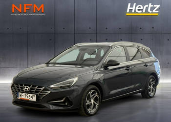 Hyundai i30 1,5 T-GDI(160 KM) Smart Salon PL Faktura Vat III (2017-)