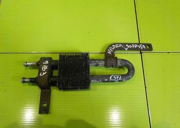 HYUNDAI SONATA V 2.0 B 07r chlodnica oleju