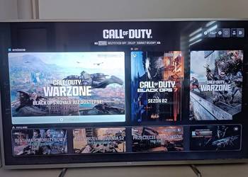 Konsola Xbox Series X, pad z akumulatorem, pudełko, okablowanie, dużo gier