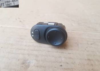 Suzuki Ignis MH G3X włącznik przełącznik regulacji lusterek