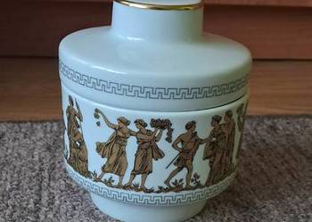 Cukiernica Pucharek GEROLD PORZELLAN West Germany