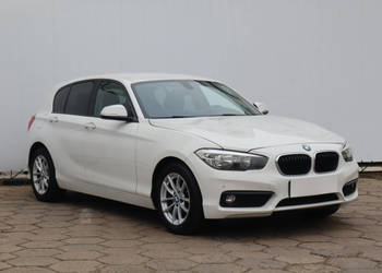 BMW 1 118i