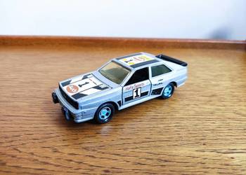 Matchbox Super Kings K-95 Audi quattro z 1982