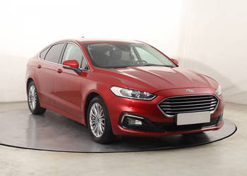 Ford Mondeo 2.0 EcoBlue
