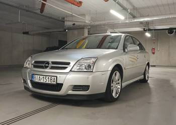 Opel Vectra C GTS 1.8 122 km LPG! OSZCZĘDNY!