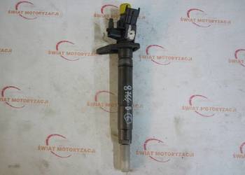 DISCOVERY 3.0 D 306DT 245KM 166 tys km 10r wtrysk wtryskiwacz 9X2Q-9K546-DB