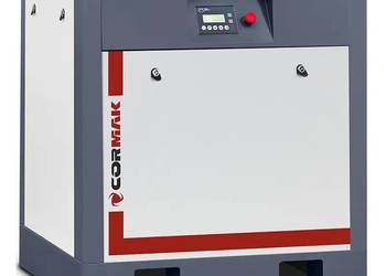 Sprężarka śrubowa CORMAK THEOR 10 - 7,5kW - 750 L/min. 10 BAR