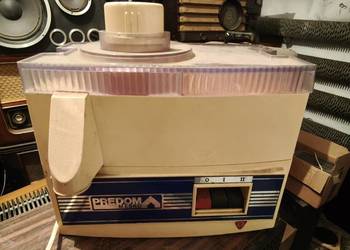 Sokowirówka Predom z prl-u