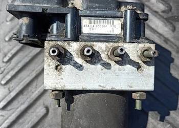 Pompa ABS nissan almera n16 1.5 dci