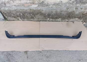 Listwa hokej zderzaka Fiesta mk7 lift 12-17 C1BB-17B769-A Listwa hokej zderzaka Fiesta mk7 lift 12-17 C1BB-17B769-A