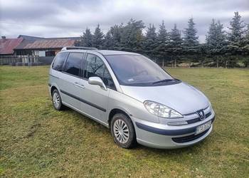 Sprzedam Peugeot