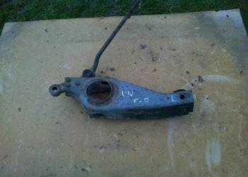 VW Transporter T3 doka szyba rura pow wahacz lampa kanapa