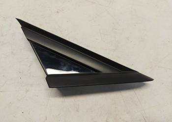 Audi Q4 E-TRON 89A 89E TRÓJKĄT BŁOTNIKA PRAWY PRZÓD 89A853274