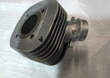 Cylinder Simson schwalbe Sr4