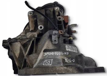 SKRZYNIA BIEGÓW Ford Focus MK2 C-Max 1.6 16V 3M5R-7002-NF manualna MANUAL