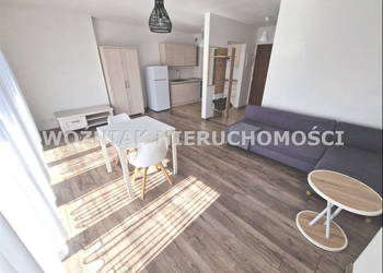 Oferta wynajmu mieszkania Czarny Bór 33.49m2 1 pokojowe