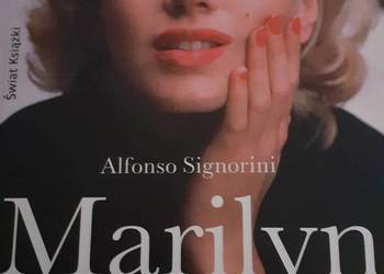Marilyn. Żyć i umrzeć z miłości