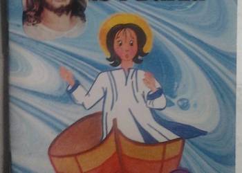 JEZUS I BURZA - FLAMMER KATARZYNA JEZUS I BURZA - FLAMMER KATARZYNA