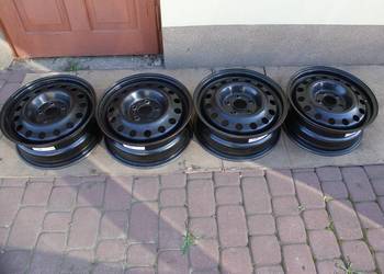 6,5Jx16 cali rozst 5x114,3 ET51 Kia Ceed Hyundai I30 iX20 i inne Mzda