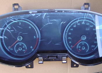 VW TRANSPORTER T6 LICZNIK ZEGARY 7LA920741A