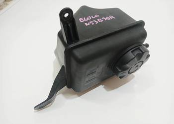 ZBIORNICZEK WYRÓWNAWCZY BMW E60 E61 LCI N53 3.0i 7555234 (4824652)