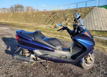 Sprzedam Yamaha Majesty 250