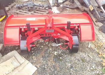 PROMOCJA!!! Glebogryzarka Wirax 1.6m