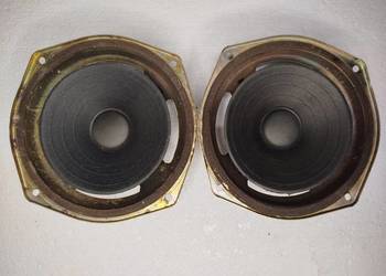 Unitra Tonsil kosze do głośników GDN 16/12 8om