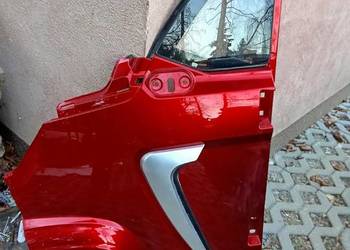 ECONELO 4.1 M1 - Błotnik przedni lewy.