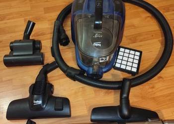 Odkurzacz BEKO PerfomCyclone