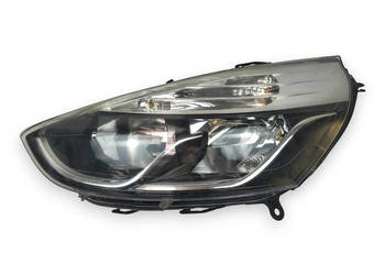 LAMPA LEWA Renault Clio IV 12-20 lewy przód przednia 260601850R