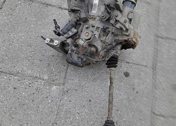 Suzuki Swift MK VII 1.2 16V skrzynia biegów z półosiami kod ZP0