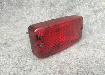 Volvo 200 Citroen 2CV lampa przecimgielna CIBIE 3076F