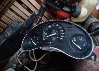 Licznik Opel Corsa B