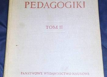 Zarys pedagogiki. Tom 2 - Bogdan Suchodolski