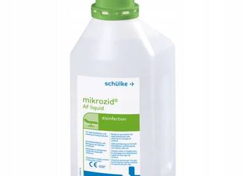 Płyn do dezynfekcji Mikrozid AF Liquid 1L