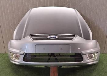 ZDERZAK PRZÓD FORD GALAXY LIFT 10-15 LAK: H8 ZDERZAK PRZÓD FORD GALAXY LIFT 10-15 LAK: H8