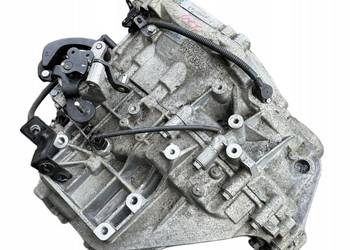 Manualna skrzynia 6 biegów Hyundai i40 1.7 CRDI Euro6 2018r M6CF42U