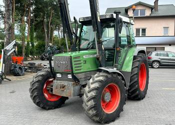 Fendt Farmer 308 TUR stoll favorit 509 reno 103-54 renault 14 Claas 512