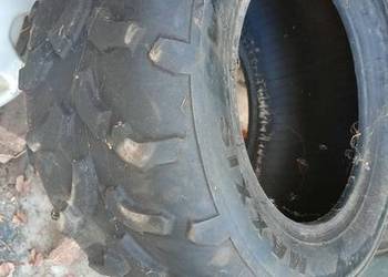 Opony do quada dwie sztuki A te 22 x 10 -12