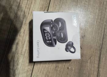 Słuchawki bezprzewodowe TOZO Open EarRing