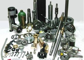 Sprzęgło FTA9s, płytki sprzęgła FTA9s