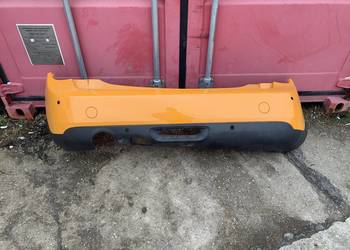 1511295 Zderzak tył tylny Mini cooper F55 volvanic orange