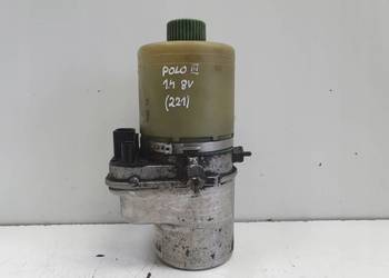 VW Polo IV Ibiza III Fabia II POMPA WSPOMAGANIA TRW 6Q0423156Q