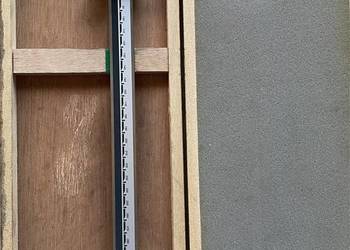 Suwmiarka ABSOLUTE o szczękach półwałkowych MITUTOYO 300 mm
