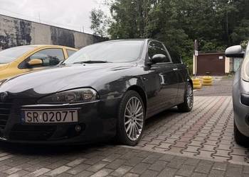 ALFA ROMEO 147 1.9 JTD 2007 3D STAGE 1