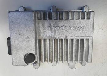 Volvo V90 16- 2.0i KOMPUTER SILNIKA sterownik 10040651