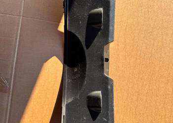 Osłona pasa tylnego Toyota Yaris III 2011-2020 58387-0D090