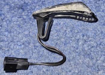 Chevrolet Corvette C7, kierunkowskaz lusterka Europa.